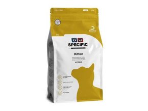 Specific FPD Kitten 2kg kočka