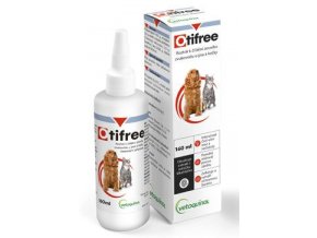 Otifree gtt 160ml