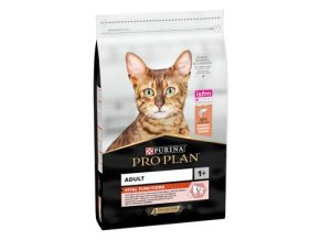 ProPlan Cat Adult Vital Functions Salmon 3kg