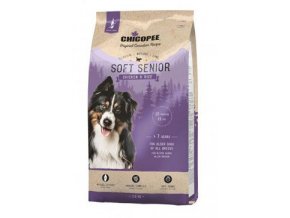 Chicopee CNL Soft Senior Chicken-Rice 15kg