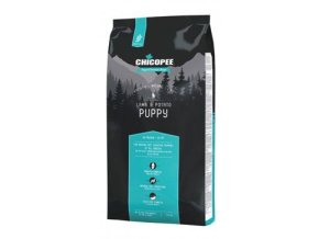 Chicopee HNL Puppy Lamb-Potato 2kg