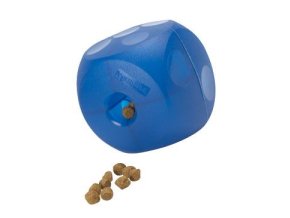 Hračka pes BUSTER Soft Mini Cube 9cm