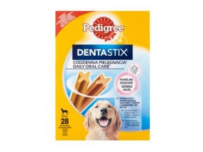 Pedigree Pochoutka Denta Stix Maxi 28ks 1080g