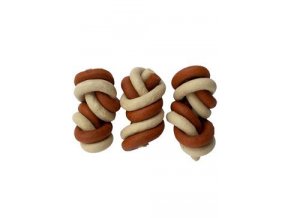 Magnum jerky uzlík brown /white 25ks