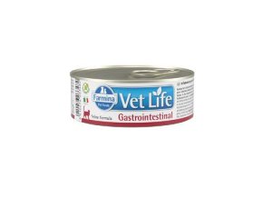 Vet Life Natural Cat konz. Gastrointestinal 85g