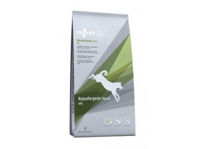 Trovet pes HPD Hypoalergenic 10kg