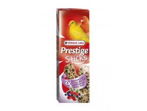 VL Prestige Sticks pro kanáry Forest fruit 2x30g