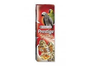 VL Prestige Sticks pro velké papoušky Nuts&Honey 2x70g