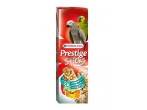 VL Prestige Sticks pro velké papoušky Exot.fruit 2x70g