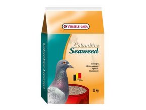 VL Colombine Seaweed pro holuby 20kg