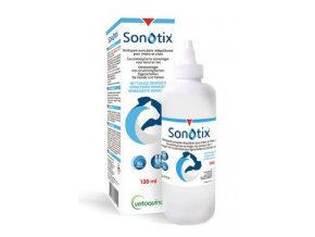 Sonotix 120ml