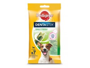 Pedigree Pochoutka Denta Stix Fresh Mini 7ks (110g)