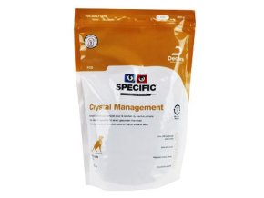 Specific FCD Crystal Management 400g kočka