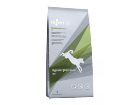 Trovet pes HPD Hypoalergenic 3kg