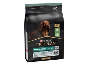 ProPlan Dog Adult Small&Mini SensitiveDigest Lamb