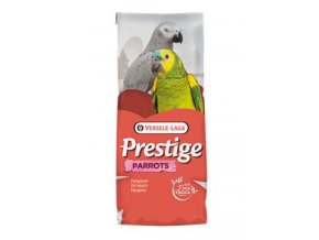 VL Prestige Parrots pro velké papoušky 15kg