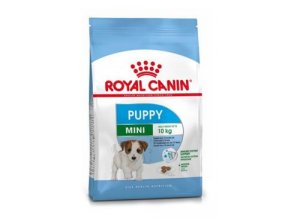 Royal Canin Mini Puppy 8kg