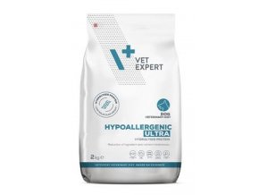 VetExpert VD 4T Hypoallergenic Ultra Dog 2kg