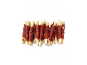 Pochoutka Sušenky obalené kachnou 500g