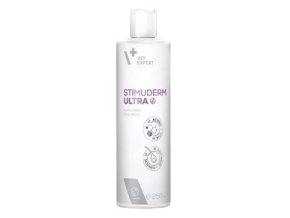 VetExpert Stimuderm Ultra Shampoo Long Hair Dog 250ml