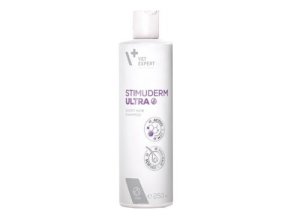 VetExpert Stimuderm Ultra Shampoo Short Hair Dog 250ml