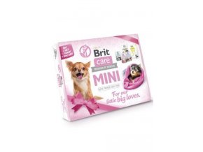 Brit Care Box Dog Mini 2023