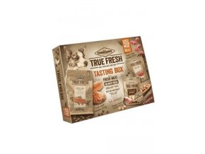 Carnilove Dog True Fresh Tasting Box 2023