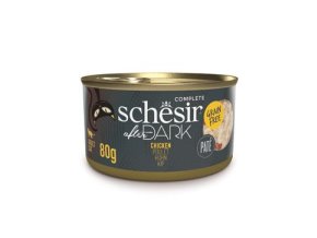 Schesir Cat konz. After Dark Paté kuře 80g