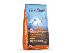 First Mate Dog Australian Lamb 11,4kg