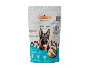 Calibra Dog Premium Line Adult Large 100g