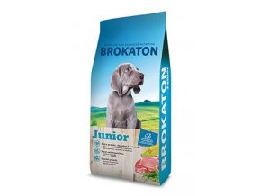 BROKATON Dog Junior 20kg