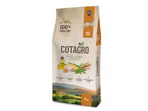 COTAGRO Cat Daily Menu 4kg