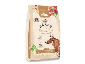 Bosch Dog HPC Oven Baked Beef 2,5kg