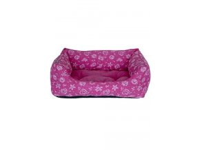 Pelech Friends Sofa Bed M růžová Kiwi
