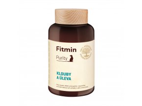 Fitmin Purity Klouby a úleva doplněk pro psy 200 g