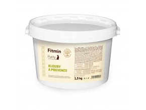 Fitmin Purity Klouby a prevence doplněk pro psy 1,5 kg