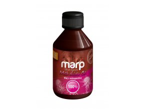 Marp Holistic - Ostropestřcový olej