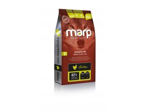 Marp Holistic Chicken - kuřecí bez obilovin