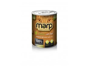 Marp Chicken konzerva pro kočky s kuřecím