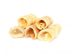 Marp Treats Buffalo Crunchies - sušená průdušnice