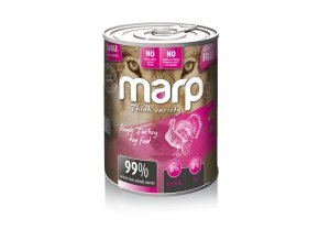 Marp Variety Single krůta konzerva pro psy