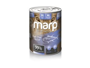 Marp Variety Single tuňák konzerva pro psy
