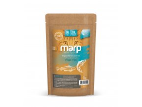 Marp Holistic Fresh Fish - pamlsky pro kočky 150g