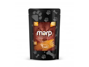 Marp vývar jehněčí 230ml
