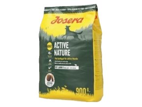 Josera Active Nature
