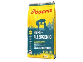 Josera  Hypoallergenic 12,5kg