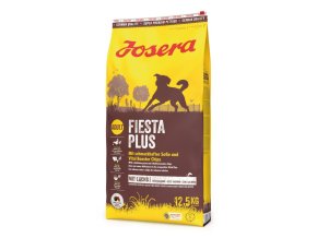 Josera  Fiesta Plus 12,5kg