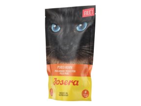 Josera Filet kapsička - Pures Huhn 70g