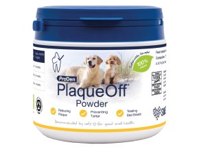 ProDen PlaqueOff® Powder 420g