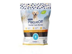 ProDen PlaqueOff® Dental Bones kuřecí 482g